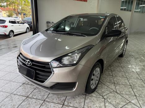 HYUNDAI HB 20 Hatch 1.0 12 V 4P FLEX COMFORT STYLE, Foto 1