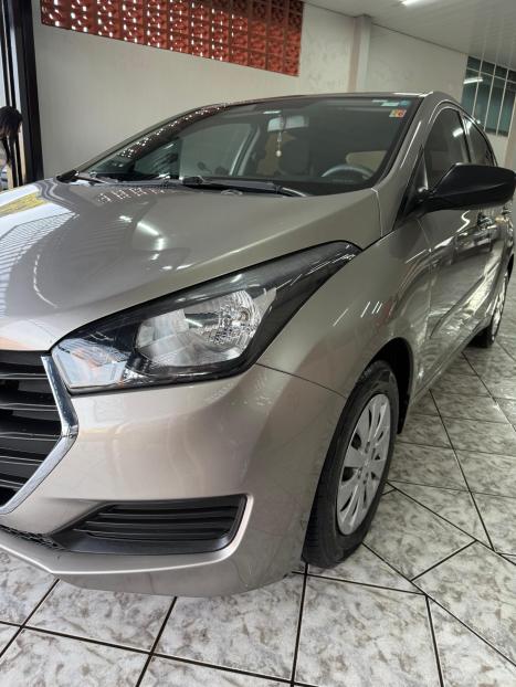 HYUNDAI HB 20 Hatch 1.0 12 V 4P FLEX COMFORT STYLE, Foto 2
