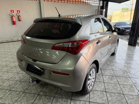 HYUNDAI HB 20 Hatch 1.0 12 V 4P FLEX COMFORT STYLE, Foto 3