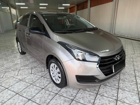 HYUNDAI HB 20 Hatch 1.0 12 V 4P FLEX COMFORT STYLE, Foto 4