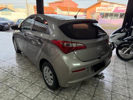 HYUNDAI HB 20 Hatch 1.0 12 V 4P FLEX COMFORT STYLE, Foto 6