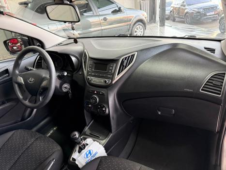 HYUNDAI HB 20 Hatch 1.0 12 V 4P FLEX COMFORT STYLE, Foto 7