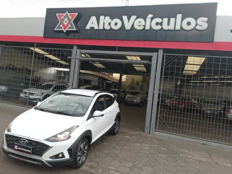 HYUNDAI HB 20 Hatch X 1.6 16V 4P VISION FLEX, Foto 2