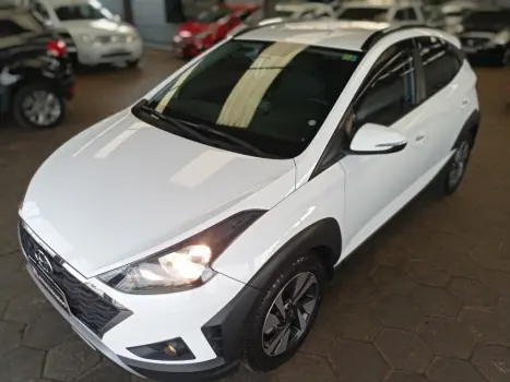 HYUNDAI HB 20 Hatch X 1.6 16V 4P VISION FLEX, Foto 7
