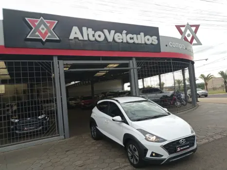 HYUNDAI HB 20 Hatch X 1.6 16V 4P VISION FLEX, Foto 3