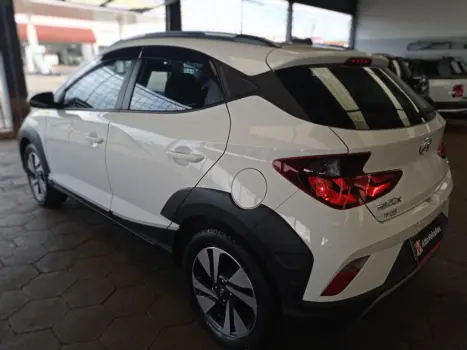 HYUNDAI HB 20 Hatch X 1.6 16V 4P VISION FLEX, Foto 12