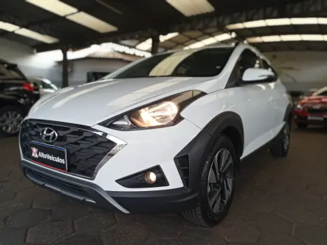 HYUNDAI HB 20 Hatch X 1.6 16V 4P VISION FLEX, Foto 15