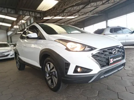 HYUNDAI HB 20 Hatch X 1.6 16V 4P VISION FLEX, Foto 13