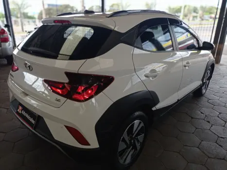 HYUNDAI HB 20 Hatch X 1.6 16V 4P VISION FLEX, Foto 10