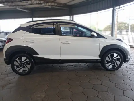 HYUNDAI HB 20 Hatch X 1.6 16V 4P VISION FLEX, Foto 4