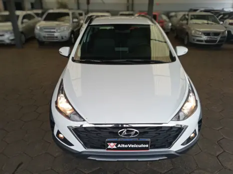 HYUNDAI HB 20 Hatch X 1.6 16V 4P VISION FLEX, Foto 14