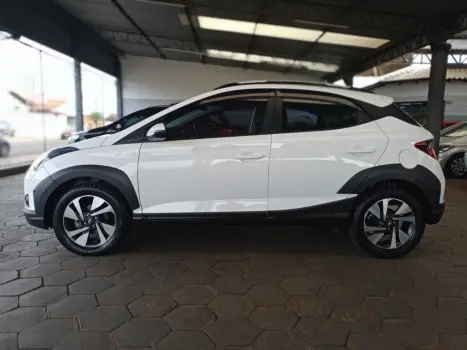 HYUNDAI HB 20 Hatch X 1.6 16V 4P VISION FLEX, Foto 5