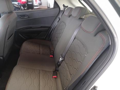 HYUNDAI HB 20 Hatch X 1.6 16V 4P VISION FLEX, Foto 21