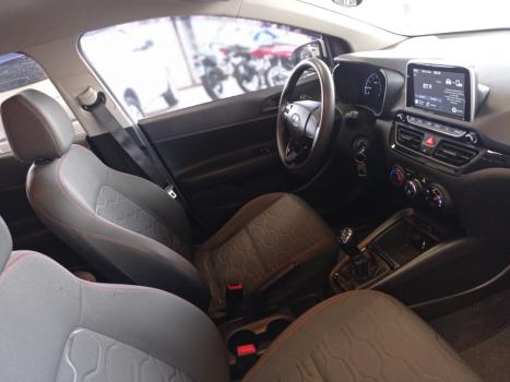 HYUNDAI HB 20 Hatch X 1.6 16V 4P VISION FLEX, Foto 24
