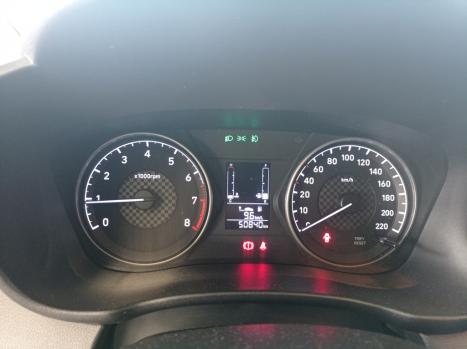 HYUNDAI HB 20 Hatch X 1.6 16V 4P VISION FLEX, Foto 26