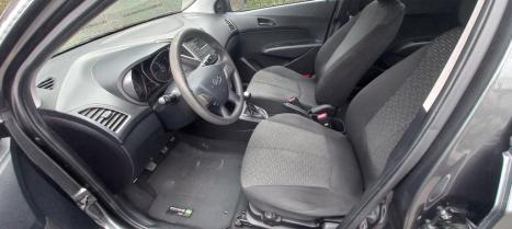HYUNDAI HB 20 Hatch 1.0 12V 4P FLEX UNIQUE, Foto 9