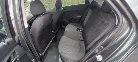 HYUNDAI HB 20 Hatch 1.0 12V 4P FLEX UNIQUE, Foto 11