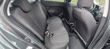 HYUNDAI HB 20 Hatch 1.0 12V 4P FLEX UNIQUE, Foto 12