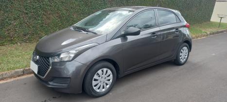 HYUNDAI HB 20 Hatch 1.0 12V 4P FLEX UNIQUE, Foto 1