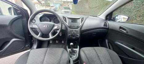 HYUNDAI HB 20 Hatch 1.0 12V 4P FLEX UNIQUE, Foto 13