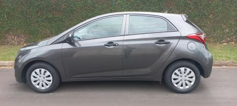 HYUNDAI HB 20 Hatch 1.0 12V 4P FLEX UNIQUE, Foto 3