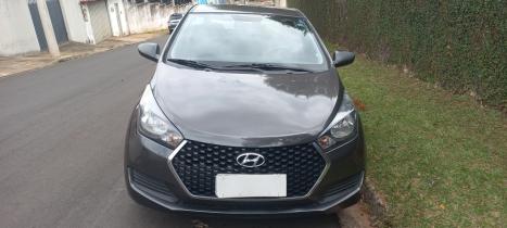 HYUNDAI HB 20 Hatch 1.0 12V 4P FLEX UNIQUE, Foto 7