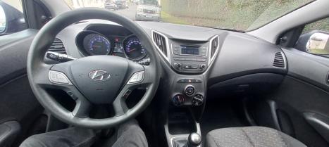 HYUNDAI HB 20 Hatch 1.0 12V 4P FLEX UNIQUE, Foto 14