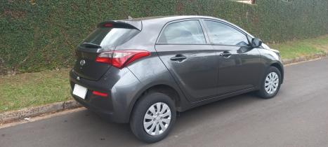 HYUNDAI HB 20 Hatch 1.0 12V 4P FLEX UNIQUE, Foto 2