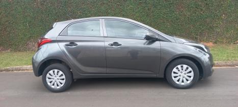 HYUNDAI HB 20 Hatch 1.0 12V 4P FLEX UNIQUE, Foto 4
