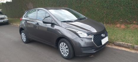 HYUNDAI HB 20 Hatch 1.0 12V 4P FLEX UNIQUE, Foto 6