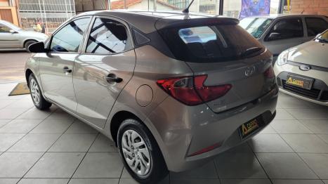 HYUNDAI HB 20 Hatch 1.0 12V 4P FLEX SENSE, Foto 2