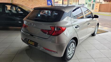 HYUNDAI HB 20 Hatch 1.0 12V 4P FLEX SENSE, Foto 3