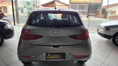 HYUNDAI HB 20 Hatch 1.0 12V 4P FLEX SENSE, Foto 6