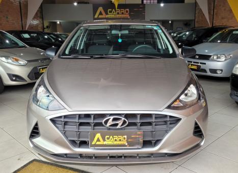 HYUNDAI HB 20 Hatch 1.0 12V 4P FLEX SENSE, Foto 7