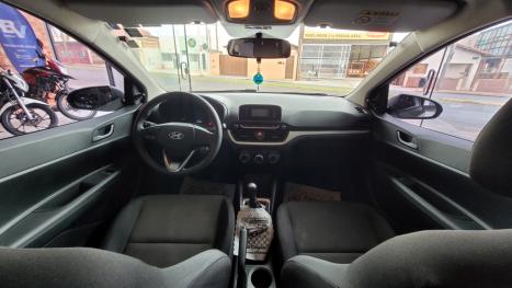 HYUNDAI HB 20 Hatch 1.0 12V 4P FLEX SENSE, Foto 9