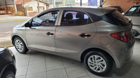 HYUNDAI HB 20 Hatch 1.0 12V 4P FLEX SENSE, Foto 10