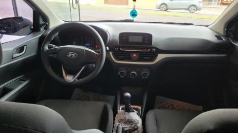 HYUNDAI HB 20 Hatch 1.0 12V 4P FLEX SENSE, Foto 11