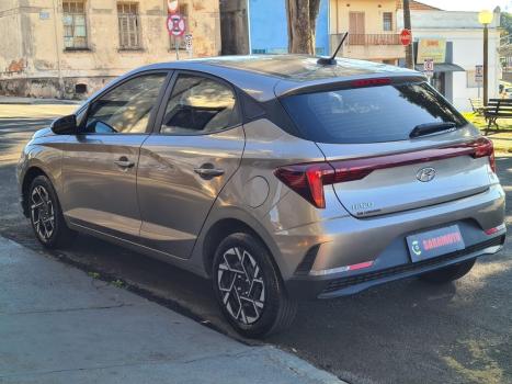 HYUNDAI HB 20 Hatch , Foto 3
