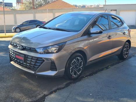 HYUNDAI HB 20 Hatch , Foto 4