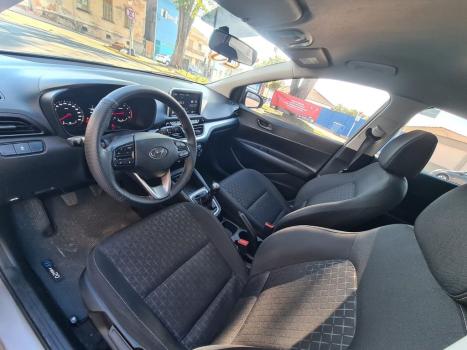 HYUNDAI HB 20 Hatch , Foto 5