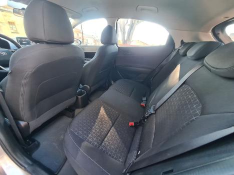 HYUNDAI HB 20 Hatch , Foto 6
