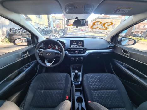 HYUNDAI HB 20 Hatch , Foto 7