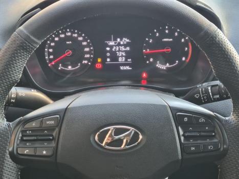 HYUNDAI HB 20 Hatch , Foto 9