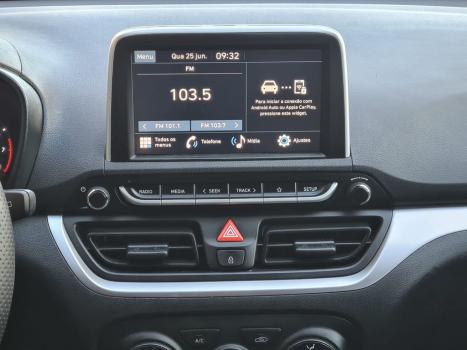 HYUNDAI HB 20 Hatch , Foto 10