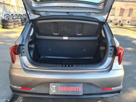 HYUNDAI HB 20 Hatch , Foto 12