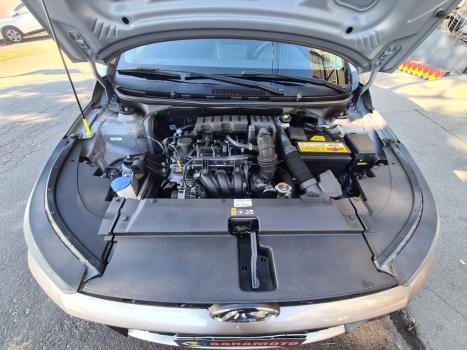 HYUNDAI HB 20 Hatch , Foto 16