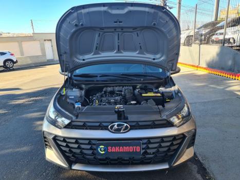 HYUNDAI HB 20 Hatch , Foto 17
