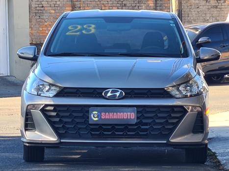 HYUNDAI HB 20 Hatch , Foto 18