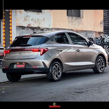 HYUNDAI HB 20 Hatch , Foto 2