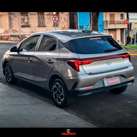 HYUNDAI HB 20 Hatch , Foto 3